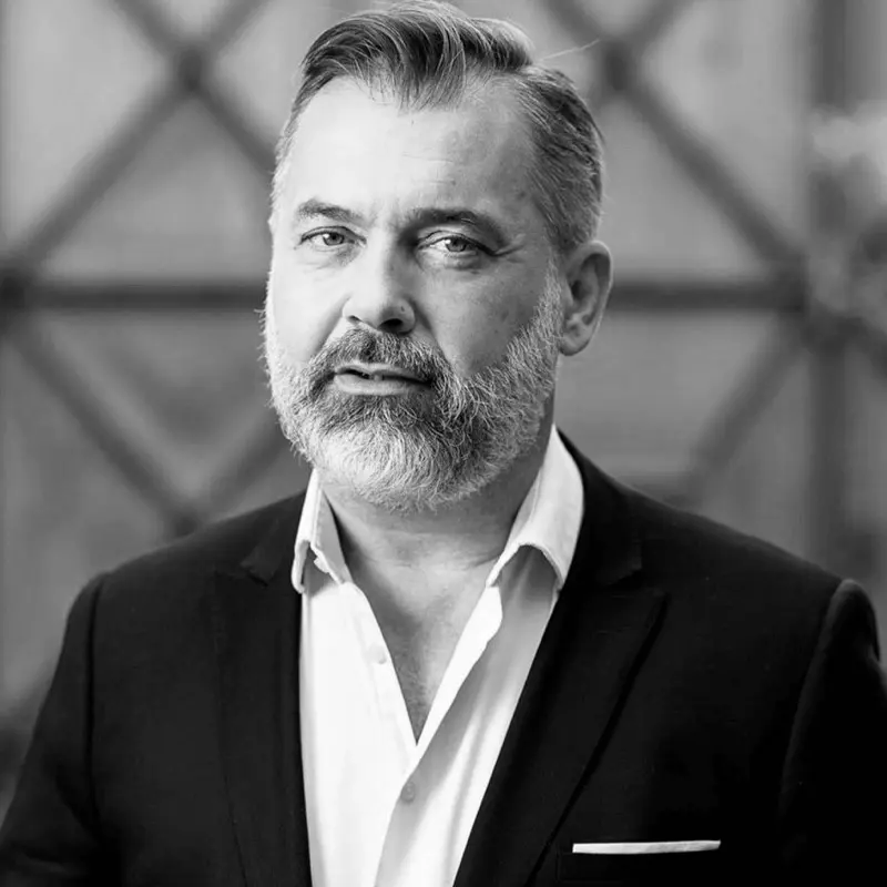 Bertrand Biard